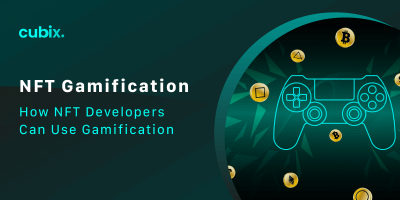 How NFT Developers Can Use Gamification