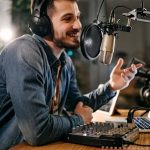 Best Podcast Recording Studio in Dehradun