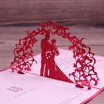 Top Must Unique Wedding Invitation Ideas in 2022