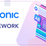 Ionic Framework