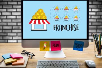 Are you Made for a franchise business?
